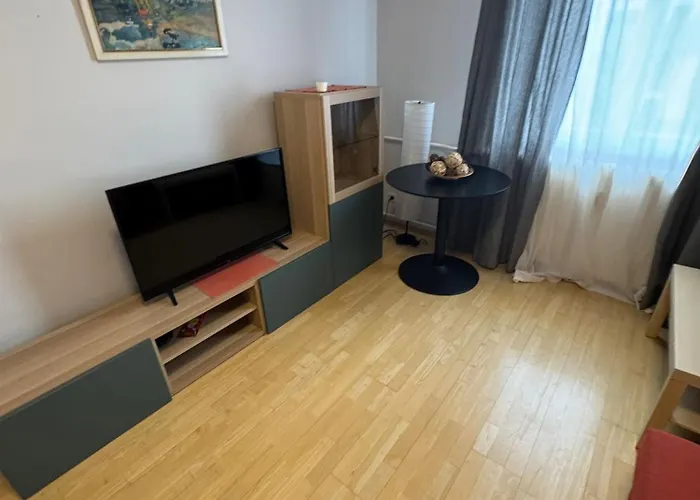 Διαμέρισμα Premium Near Park