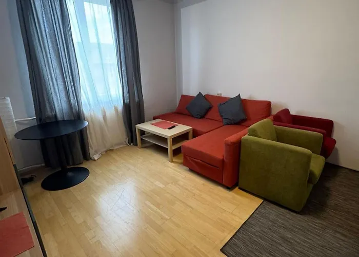 Διαμέρισμα Premium Near Park Βιέννη