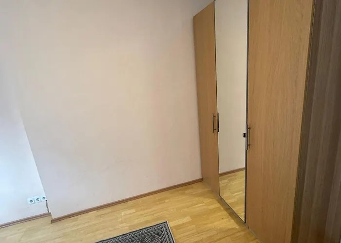 Premium Near Park Βιέννη