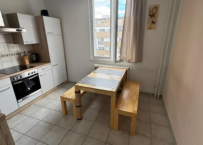 Premium Near Park * Βιέννη